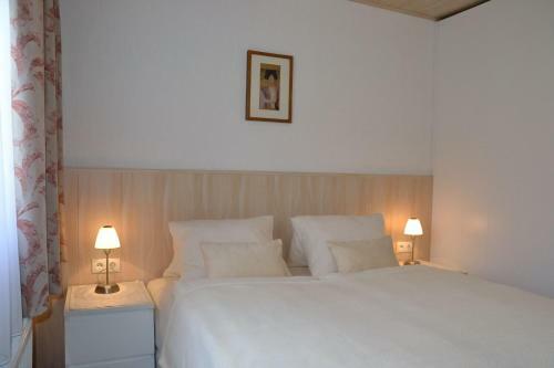 Apartamento Ferienwohnungen Walcher