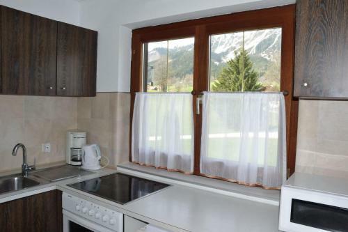 Apartamento Ferienwohnungen Walcher