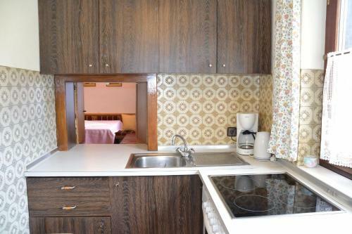 Apartamento Ferienwohnungen Walcher