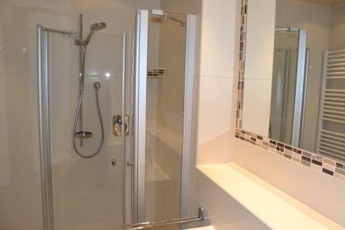 Apartamento Ferienwohnungen Walcher