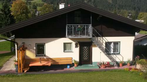 Apartamento Ferienwohnungen Walcher