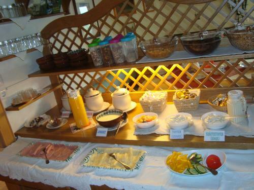 Agroturismo R�ssingerhof
