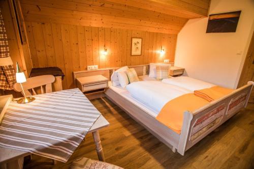 Agroturismo R�ssingerhof