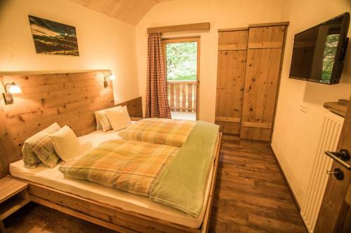 Agroturismo R�ssingerhof