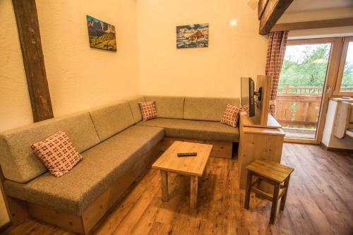 Agroturismo R�ssingerhof
