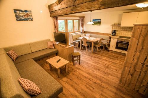 Agroturismo R�ssingerhof