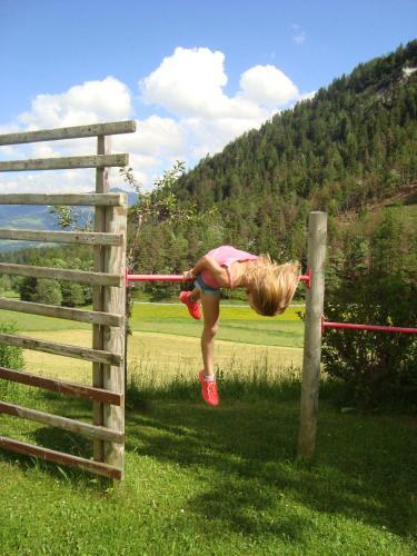 Agroturismo R�ssingerhof
