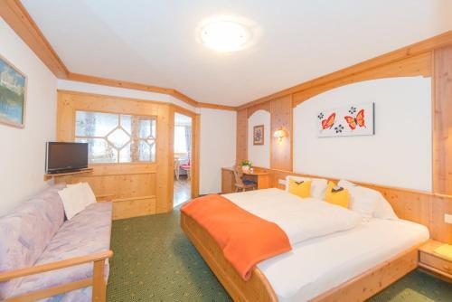 Hostal Landhaus Kirchgasser