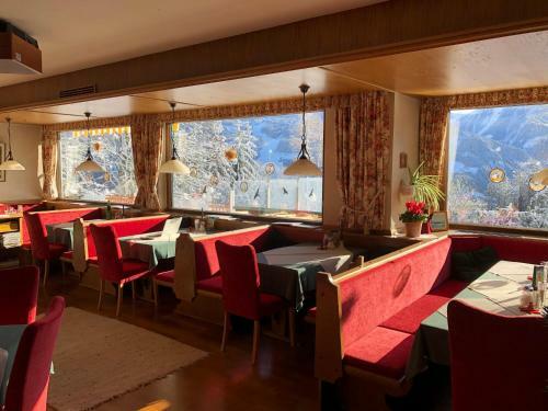 Hotel Landhaus L�hrmann