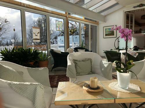 Hotel Landhaus L�hrmann