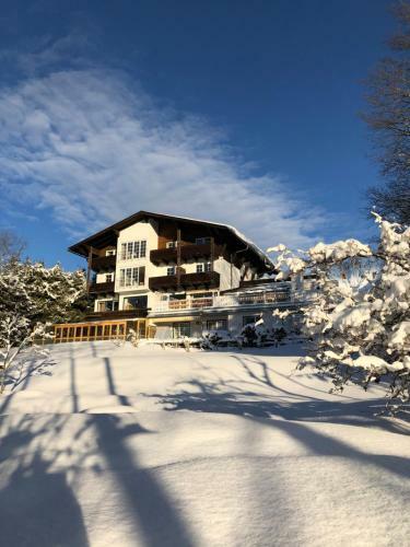 Hotel Landhaus L�hrmann