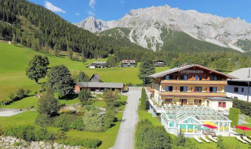 Hotel Pfefferm�hle