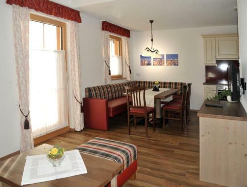 Apartamento Landhaus Katharina