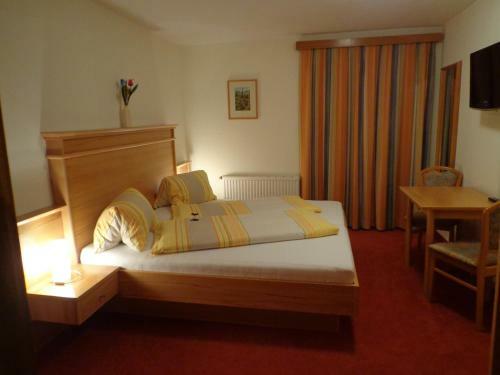 Bed & Breakfast Jagerh�usl