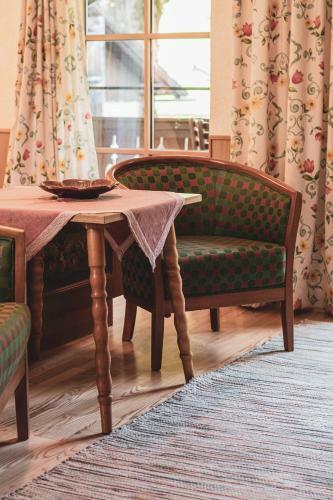 Hostal G�stehaus Feistererhof