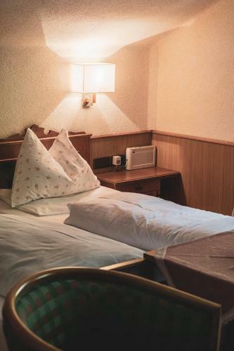 Hostal G�stehaus Feistererhof