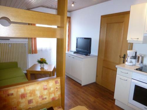 Apartamento Appartement Hubner