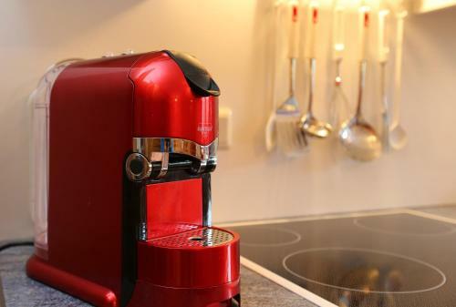 Apartamento Appartement Hubner