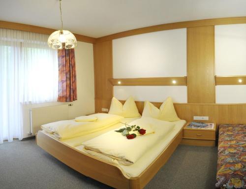 Hostal Alpenbad