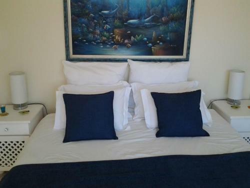 Hostal Ramsgate Guest House