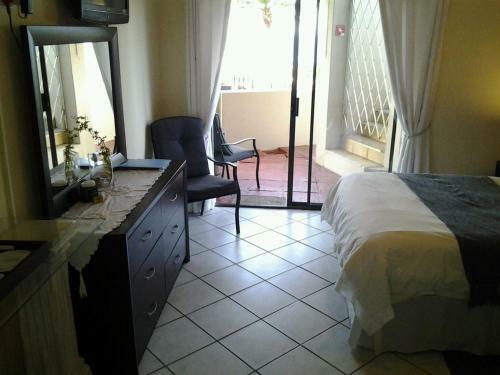 Hostal Ramsgate Guest House