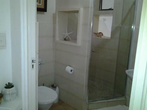 Hostal Ramsgate Guest House