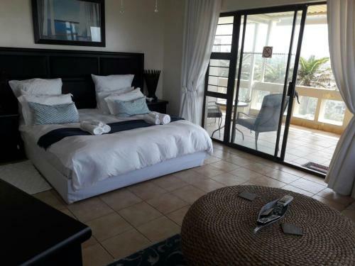 Hostal Ramsgate Guest House