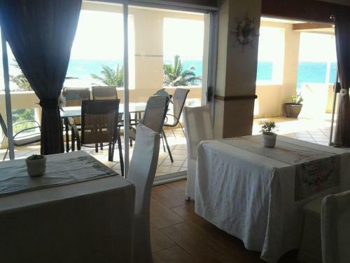 Hostal Ramsgate Guest House