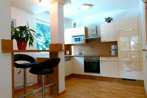 Apartamentos Pension Montanara