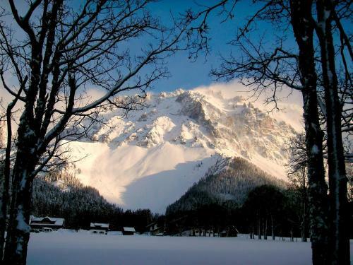 Hostal Pension Bergpracht