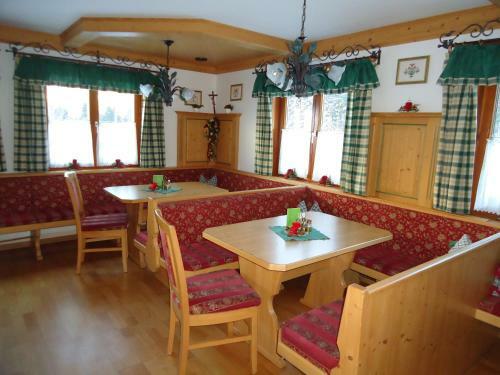 Hostal Bio-bauernhof Greimelbacherhof