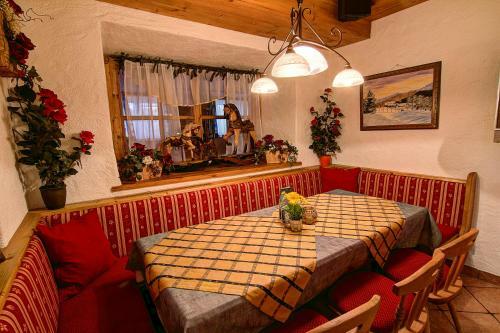 Posada Der Br�ckenhof Ramsau