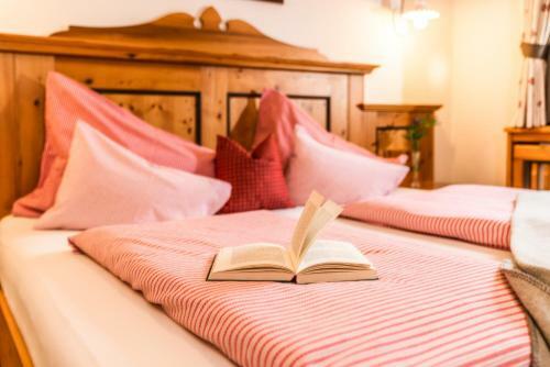 Apartamento Appartements Brandhof