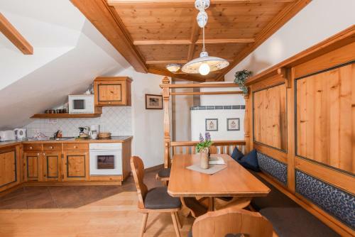 Apartamento Appartements Brandhof