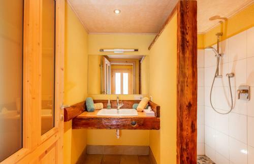 Landhaus Blaubeerh�gel