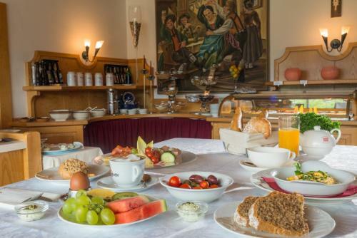 Hotel Berghof
