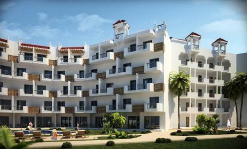 Tiba View Apartment