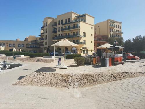 Apartamento El Gouna Abu Tig Studio- S