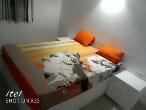 Villa Mango