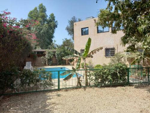 Villa Mango