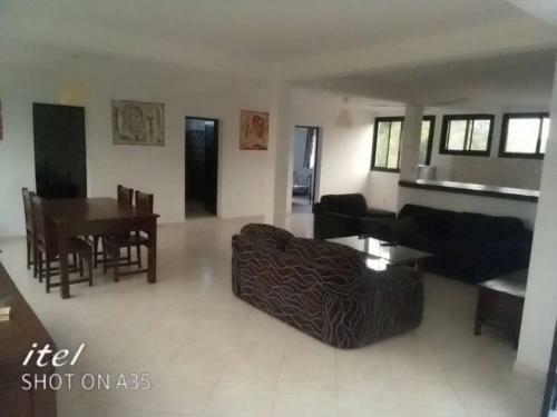 Villa Mango