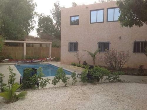 Villa Mango