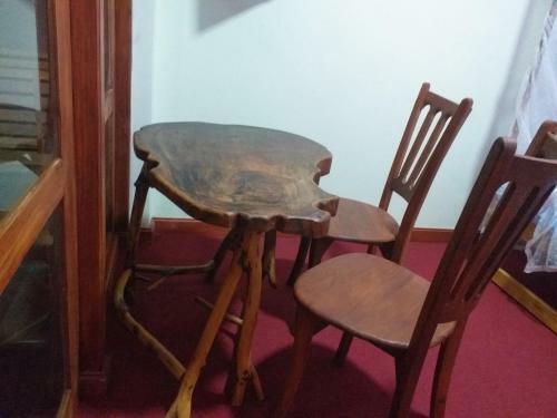 Posada Aurora Village Inn Haputale Srilanka-