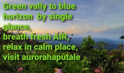 Posada Aurora Village Inn Haputale Srilanka-