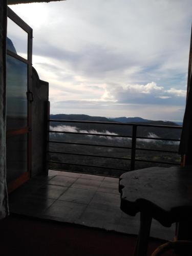 Posada Aurora Village Inn Haputale Srilanka-
