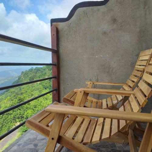 Posada Aurora Village Inn Haputale Srilanka-