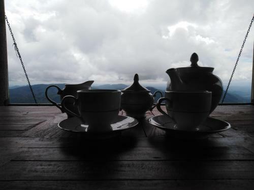 Posada Aurora Village Inn Haputale Srilanka-