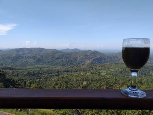 Posada Aurora Village Inn Haputale Srilanka-