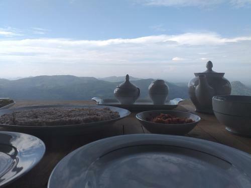 Posada Aurora Village Inn Haputale Srilanka-