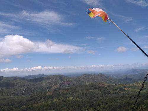 Posada Aurora Village Inn Haputale Srilanka-